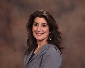 Meet your Posher, Louise